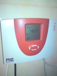 SOLARTEC ENERGYSYSTEMS srl 10571